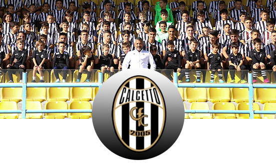 CALCETTO FC